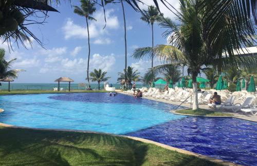 Ancorar Porto de Galinhas flat 7205 - Photo 23