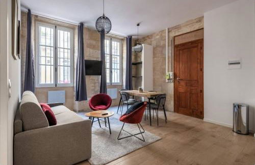 Bel appartement au coeur de Bordeaux - Foto 7