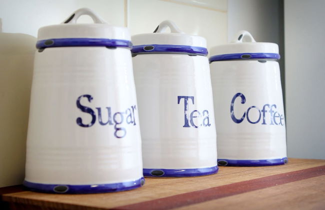 Beechworth Cabins - Foto 8