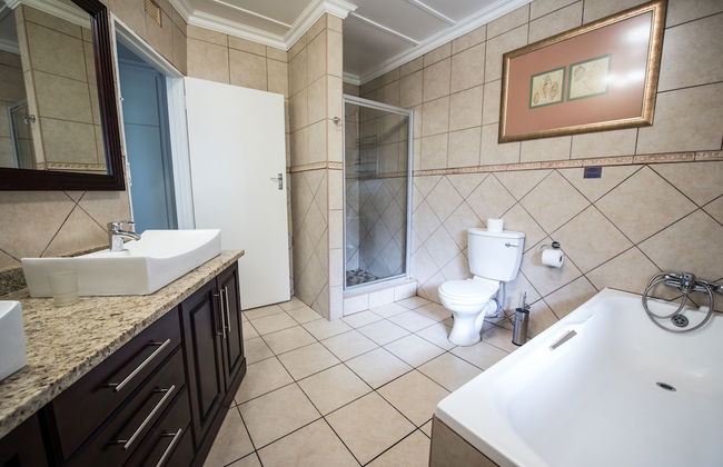 First Group Lake View Cabanas - Photo 41