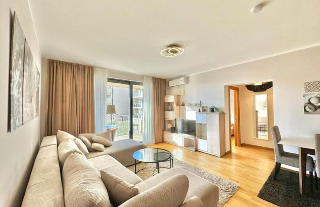 Sunset Poolside Retreat BlueH - Foto 9