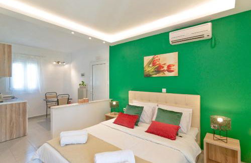 Zografia Apartments - Foto 123