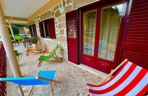 Villa Esteves avec piscine proche Braga Parking-terrasse & calme - Foto 55