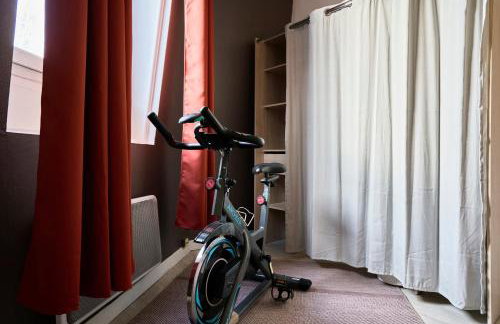 La Maison du Fresnoy - Métro Tourcoing - Foto 43