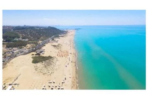 Le Dimore di Ulisse a Gela - Casa vacanza B&B - La casa di Ulisse - Foto 40