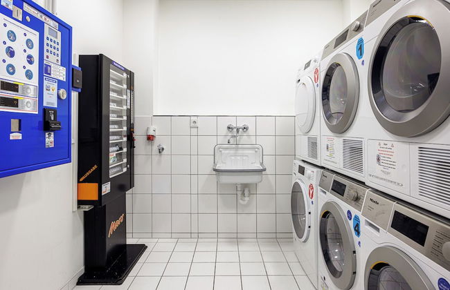 smartments Mannheim Hauptbahnhof - Foto 66