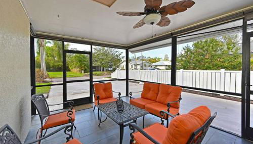 Bradenton Escape with Private Heated Pool - Foto 5