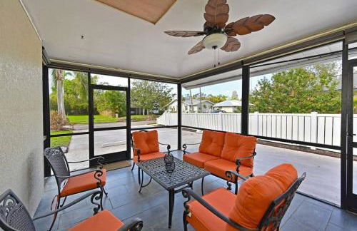 Bradenton Escape with Private Heated Pool - Photo 5