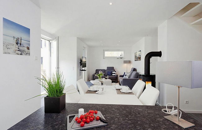 Ferienhaus am Yachthafen in Peenemuende - Foto 17