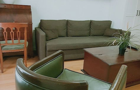 Apartamentos Huertas - Photo 58