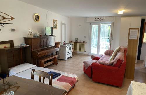 Casa vacanze Podere Bellavista - Foto 31