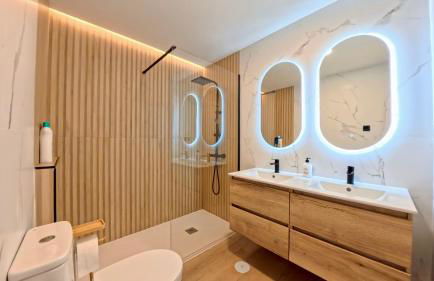 Style and Comfort in Latina, Home for 4 - Foto 17