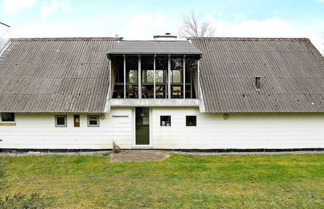 10 Person Holiday Home in Fur - Foto 30