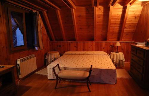 ERA CASETA de Salardu - Foto 13