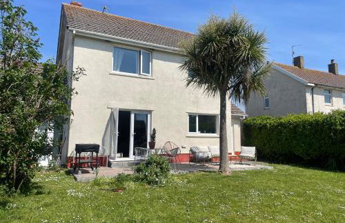 Palms - spacious, 3 bedroom, pet friendly, family holiday home - Foto 6