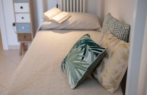 Sea View Apartment - 2 Bedrooms - Foto 31