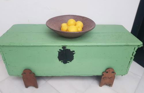 Casa S. XIX en pleno centro de Carmona - Foto 19