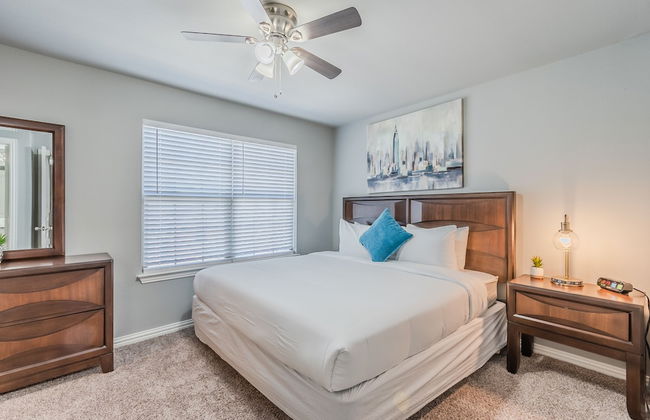 Luxury Townhome Collection GrandPrairie - Foto 16