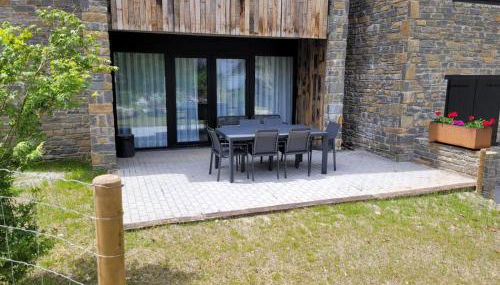 Luderna - Apartamento con jardín Marconi - Photo 3, Garden, Garden view