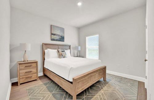 Family-Friendly Port St. Joe Vacation Rental with Pools, Golf Cart & Beach Access - Foto 18