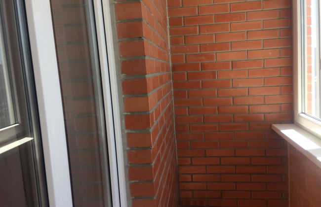 1st Man In Space Apartments - Foto 39