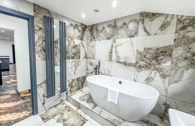 Miles House - Foto 13