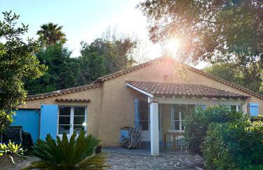 Maison Cigale Ramatuelle - Foto 8