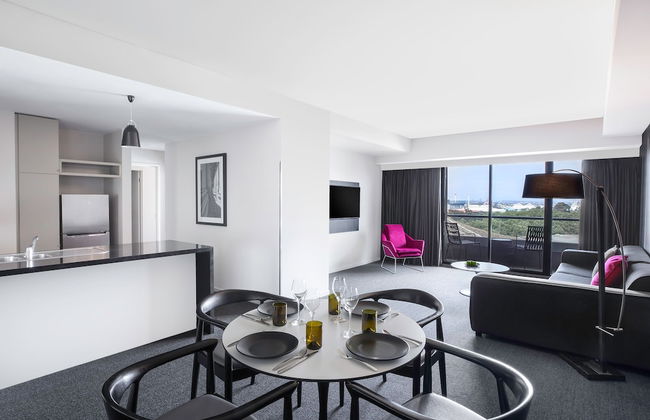 Mantra Southbank Melbourne - Photo 21