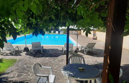 Podere Il Cerrone app Romilda con piscina - Foto 61