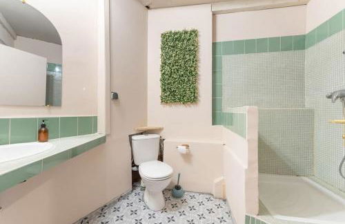 Loft de 150m2 avec terrasse - Foto 26