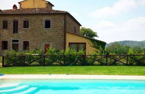 Il Casone - villa con piscina - Foto 1