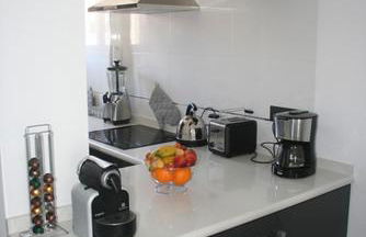 OasisBeach Penthousse la Zénia - Foto 7