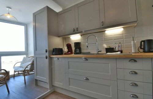 Appartement rénové avec vue sur mer à Fécamp ! - Foto 9