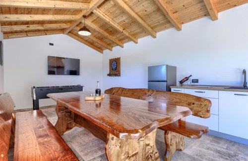 Holiday Home Villa Fortuna by Interhome - Foto 18