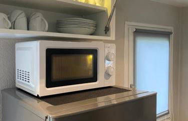 S-CHALET Camping mit Comfort im Schwarzwald - Foto 26