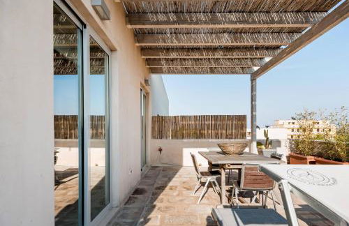 Wp Relais apartments - Foto 78