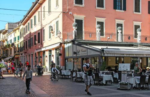 Apartment Rondinelli by Interhome - Foto 46