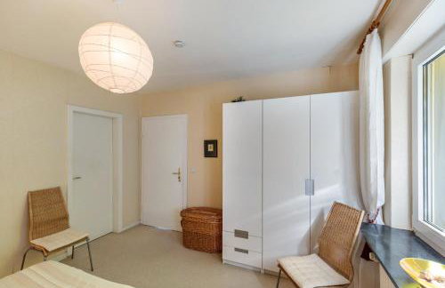 Ferienwohnung Burgblick - Foto 14