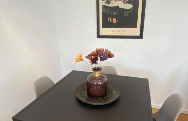 Apartment ANi I 2Zi Göppingen I Neues Bad I Terr & Garten I ruhig an Fahrradstraße I nahe EWS Arena I E-Parkplatz auf Anfrage - Foto 11