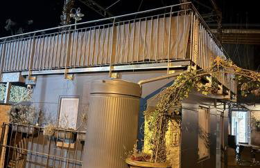 Tiny House Black Pearl - Foto 2