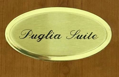 Puglia Suite - Foto 19