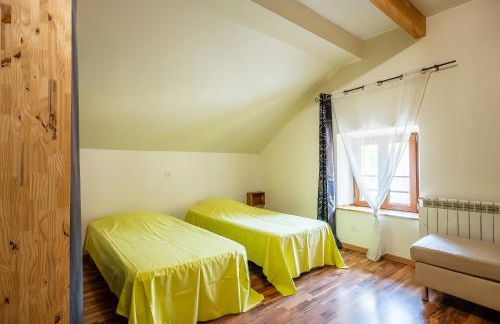 Gite St Joseph gitesdes2vallees - Foto 16