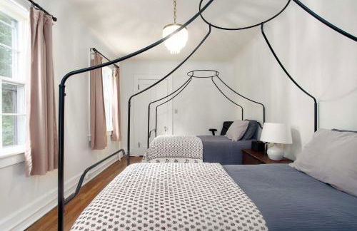 Berkshire Vacation Rentals 1900s Factory Turned Modern Berkshires Retreat - Foto 23