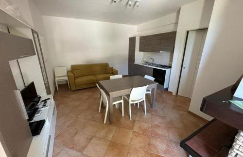 Villa Chifeci Scopello - Appartamento La Zàgara - Foto 5