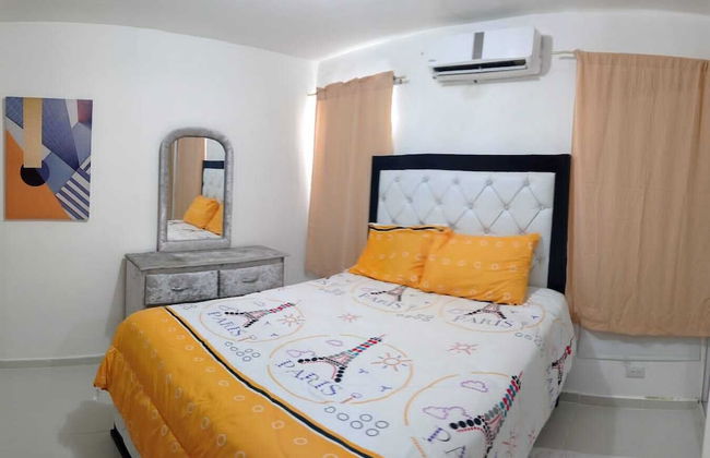 Luxurious Apartment 4to Level With Security Camera - Foto 5