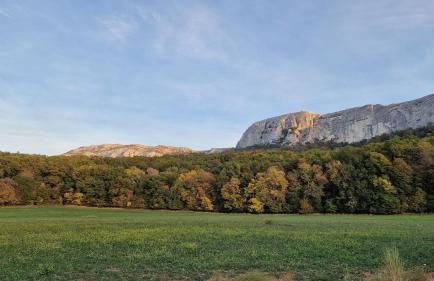 Le PORT MIOU près calanques de Cassis 2 chambres 6 personnes - Foto 24