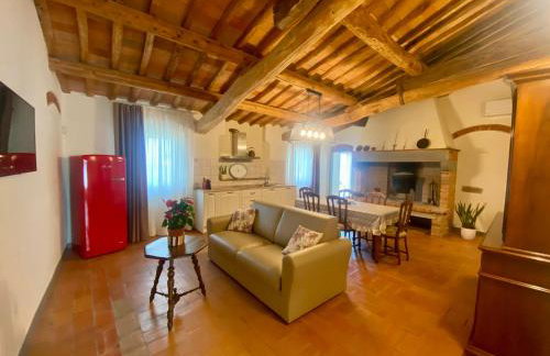 Agriturismo Villa Adimari - Foto 31