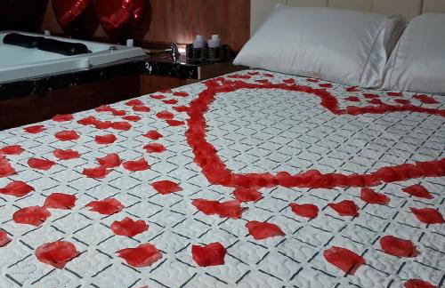 Chale da Montanha Capivari - Foto 70