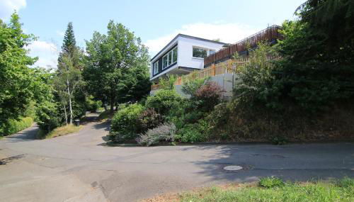 Wohnung Talblick - Foto 3, Garden