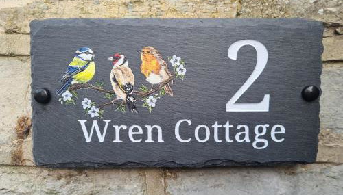 Wren Cottage - Foto 3